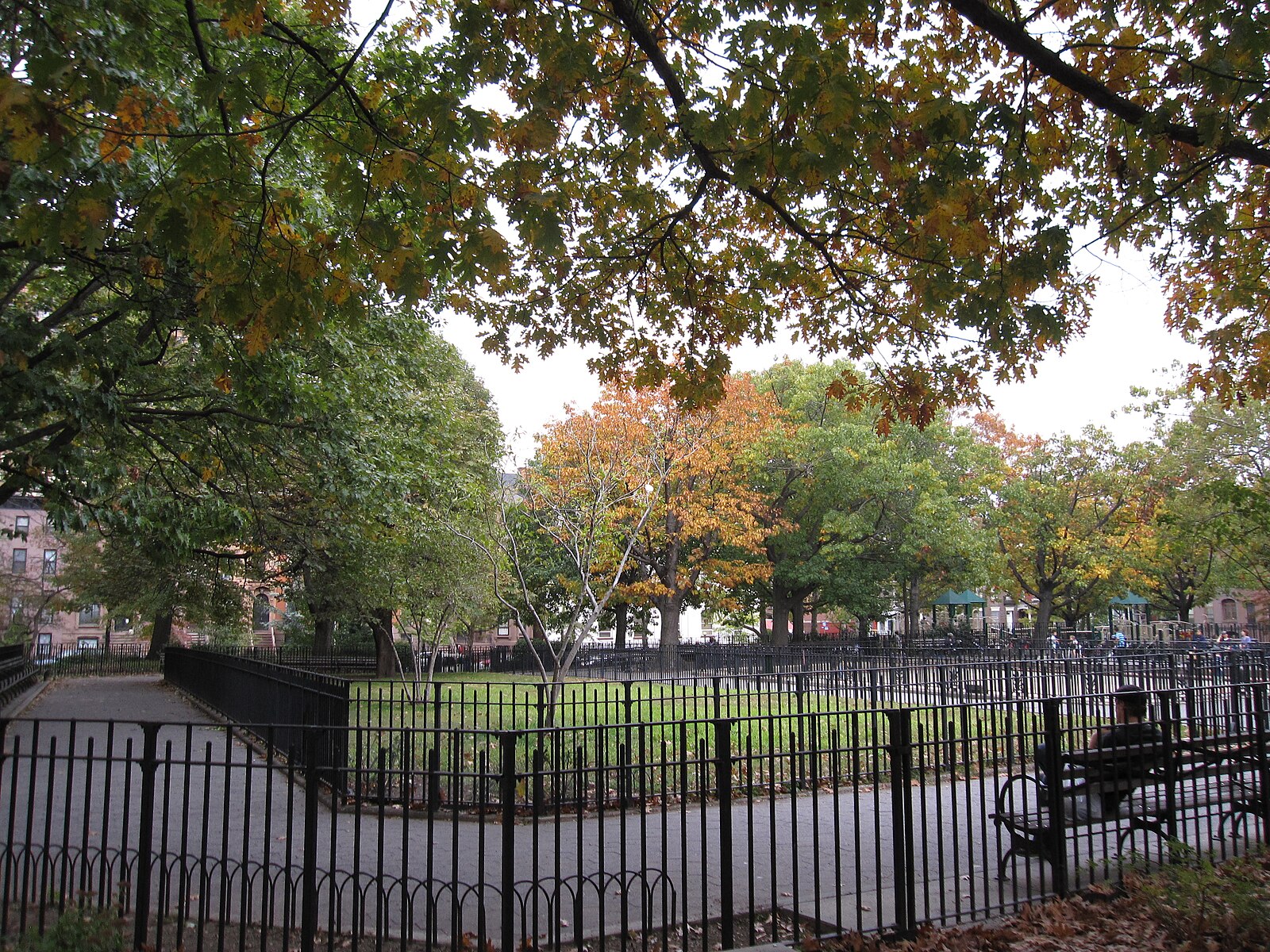 Clinton Hill