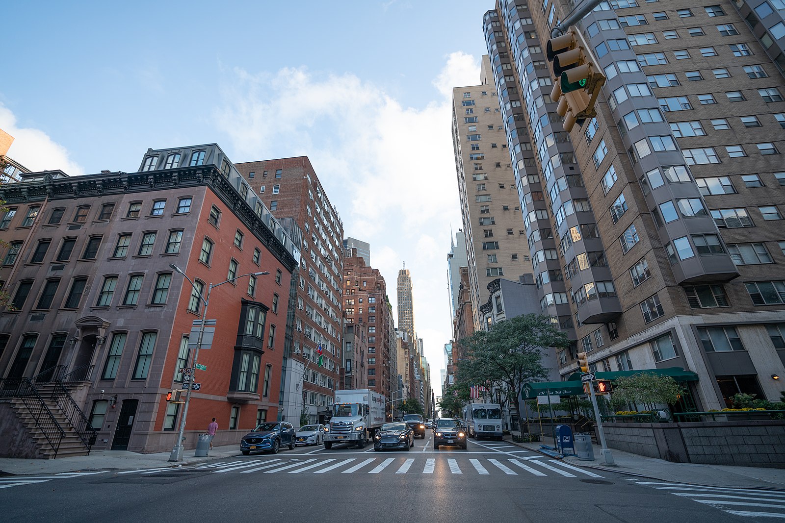 Murray Hill