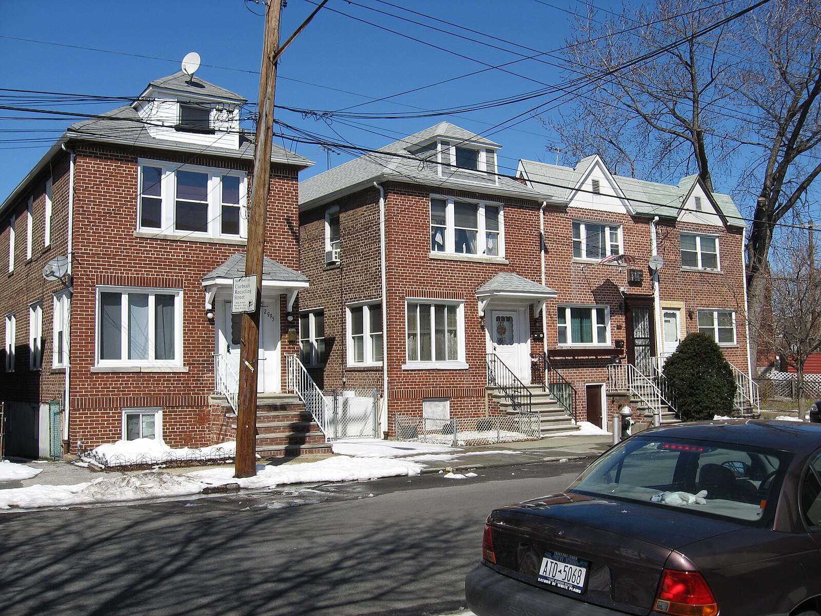 Pelham Bay