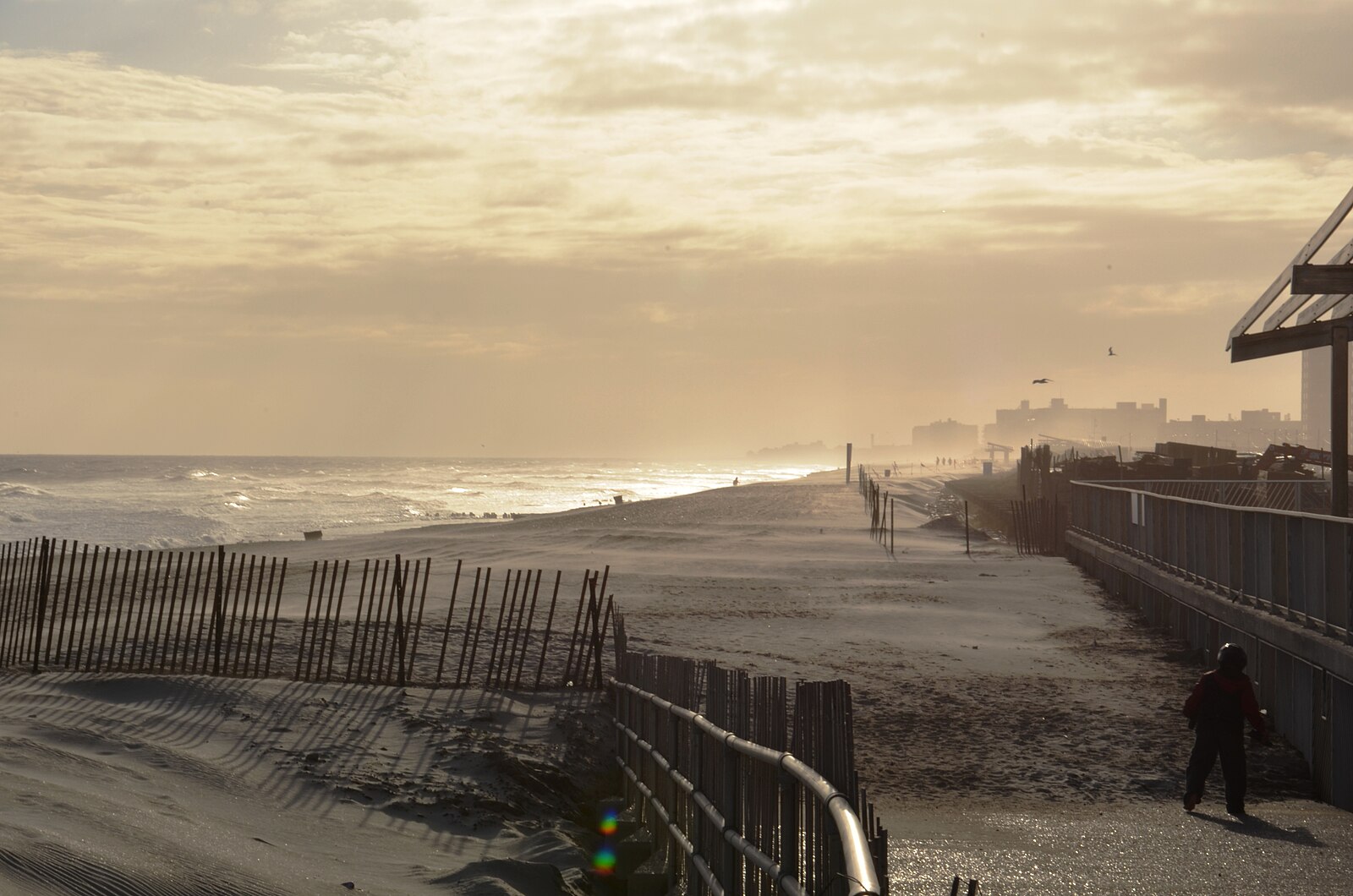 Arverne