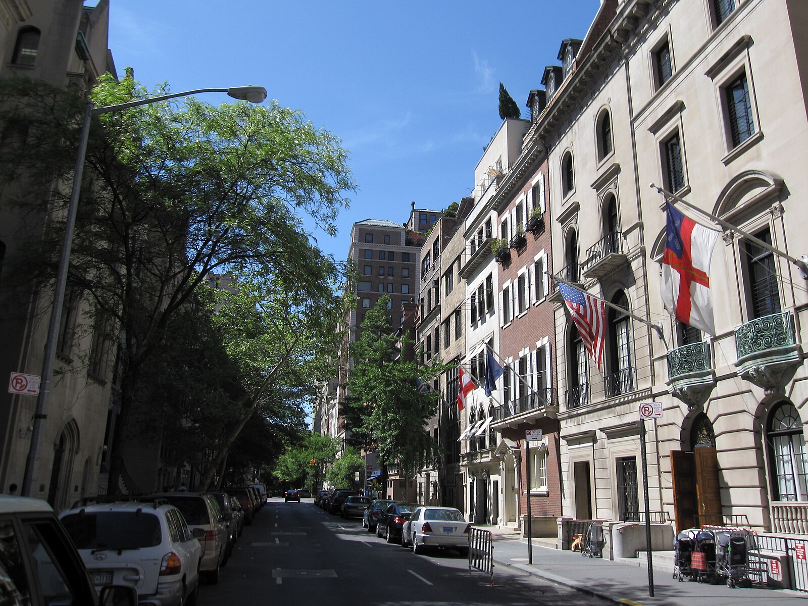 Carnegie Hill