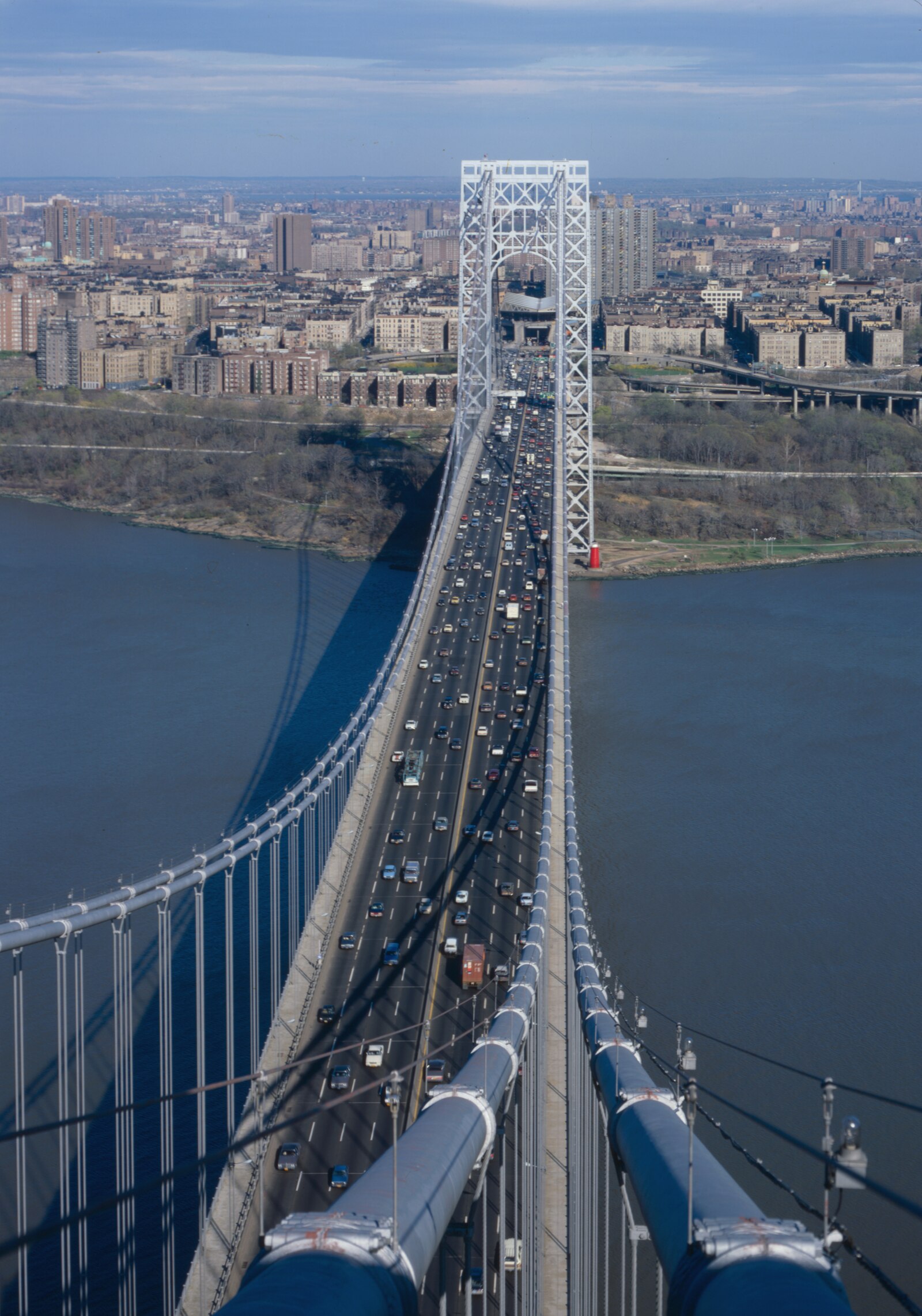 Hudson Heights